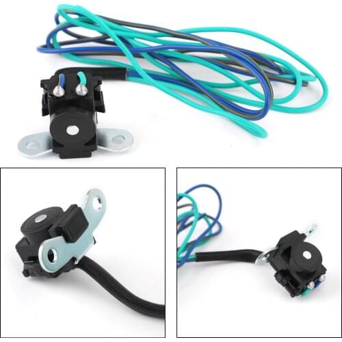 Artudatech STATOR PULSE PICKUP COIL SENSOR Fit for Honda ATV TRX450R Sportrax TRX450ER TRX450 TRX 450 ER R