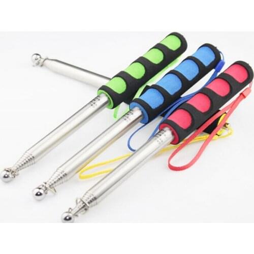 Free shipping xvggdg 2m meters professional top grade stainless steel flagpole, guide flagpole