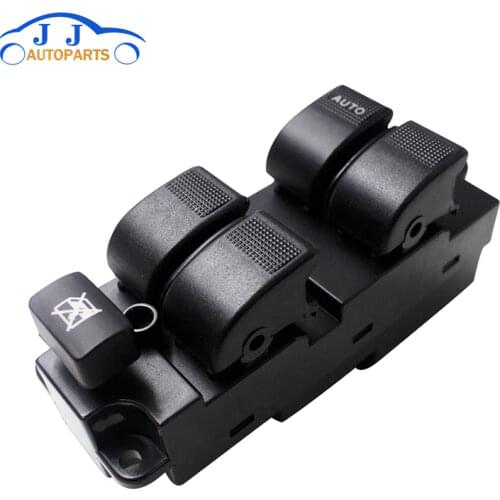BL4E-66-350A New 16 Pins Auto Electric Power Window Switch For Mazda 3 Mazda 3 323 6 BL4E-66-350 BL4E-66-350AL2