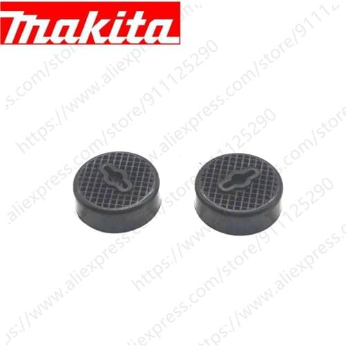 Carbon brush cover for MAKTIA 6343D 6347D 8443D BDF460D BGA450 BGA452 BHP460 BPJ140 BPJ180 BUC121 DGA452