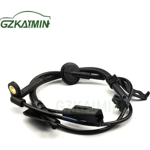Good Quality Auto Front Right ABS Wheel Speed Sensor OEM 4670A576 For Mitsubishi Lancer Outlander K-M