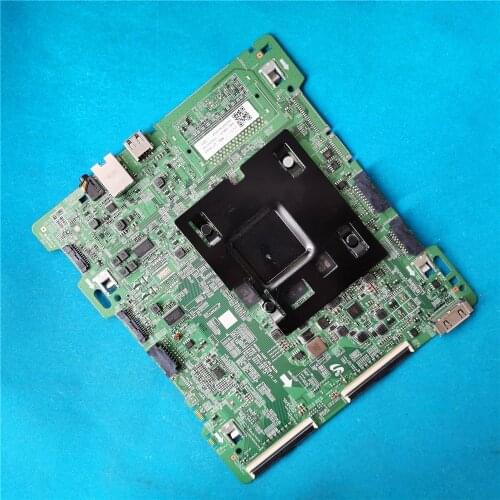 Good-working Main Board BN41-02570B =BN41-02570A BN91-19963R Motherboard For 55inch TV QA55Q6FAMJ QA55Q6FAMJXXZ QE55Q6FAMT