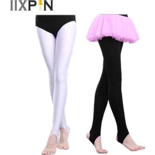 IIXPIN Ballet Tights China