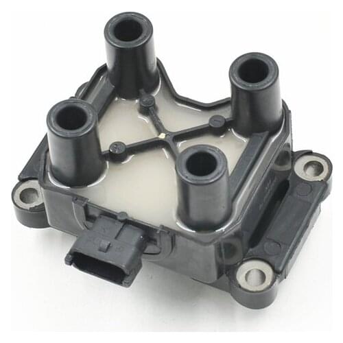 High Quality Combustion Coil Hot Car Accessories Fit for Chevrolet Trebleze 93248876 l Ignition Coil