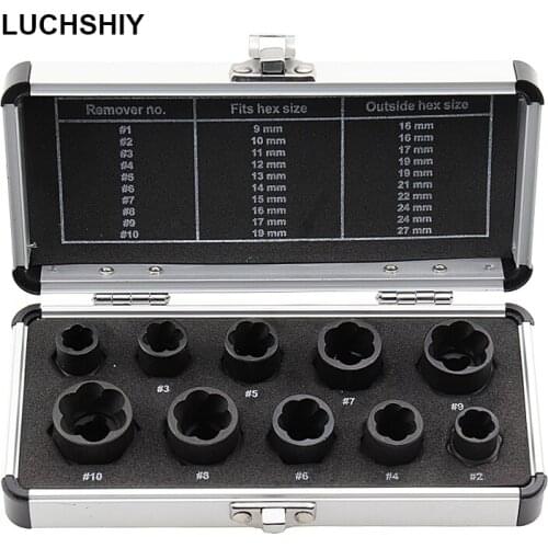 LUCHSHIY Accessories For Tools
