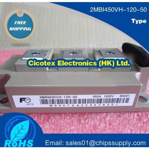 2MBI450VH-120-50 MODULE