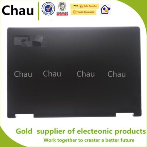 New For Lenovo Yoga 710-15ISK 710-15 LCD Back Cover