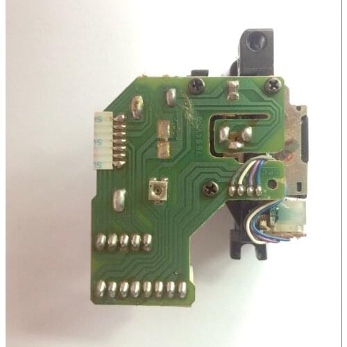 Original new SF-101N / SF-P101N SF-P101(5Pin+8Pin) Double row plug without Mechanism SFP101N/SFP101 for CD player laser lens