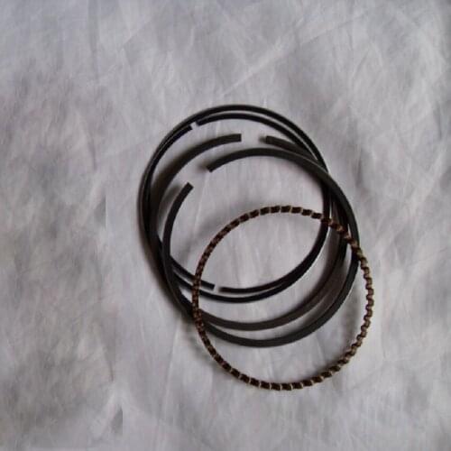 154F 1.5KW 2.5HP Generator Engine Piston Ring