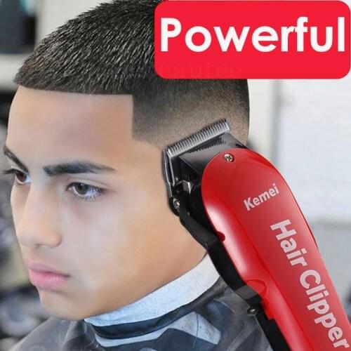 Adjustable Switch Kemel Haircut Kamei Barttrimmer Kemey Kmei Barbe Hairclipper Kimei Fade Trimmer Bart Keimei Cuter Fading Kemei