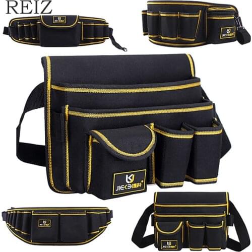 REIZ Tool Bags