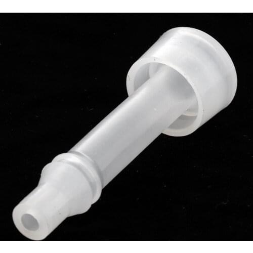 Milking Machine Silicone Liners for Goat Milker 14.5cm Square