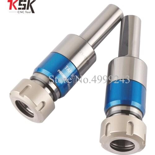 CNC lathe drilling machine floating telescopic tapping shank C20 C25 -TER16 20 25 32 for lathe milling machine