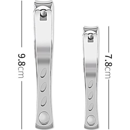 Trimmer Fingernail Rotate Manicure Pedicure Clipper Toenail Tool Swivel Cutter Toe Nail Art