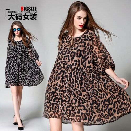 VOGLUSTRE Fashion A-Line Dresses