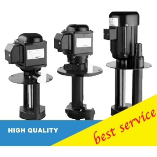 High Quality AOB-25 Single Phase Grinder pumps milling machine 220v oil pump 25L/MIN