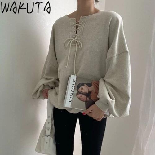 Свитшоты женские Wakuta China At AliExpress