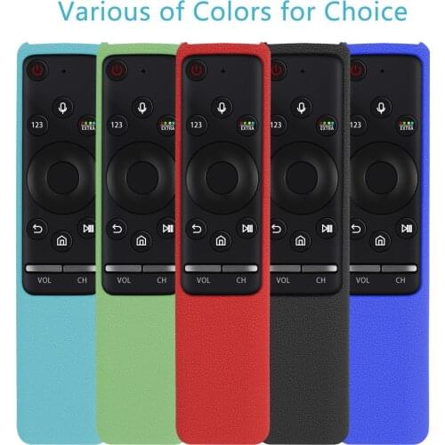 Suitable for Samsung voice version remote control protective sleeve BN59-01241A/01242A/01266A/01259E