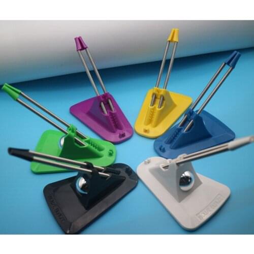 Portable Cable Wire Fixer Cable Clip For Gaming Mouse Organizer Holder Mouse Bungee Cords Tie Clips School Office Supplies