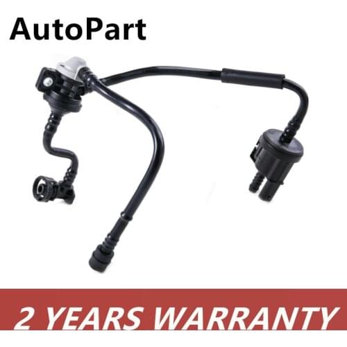 2.0TFSI EA888 Fuel Vapor Canister Purge Valve For Jetta GLI MK6 Passat B6 Passat CC Beetle Sharan Audi A3 A4 Q3 SEAT 06H906517H