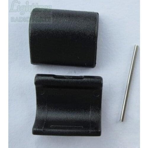 20X Battery Spring Latch and Buckle For Vertex VX160 VX168