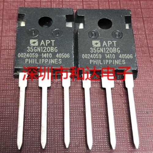 APT35GN120BG TO-247 1200V
