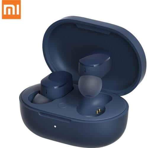 NEWEST Original Xiaomi Redmi AirDots 3 Wireless Bluetooth 5.2 Earphone Headset Mi True Wireless Stereo Auto Link