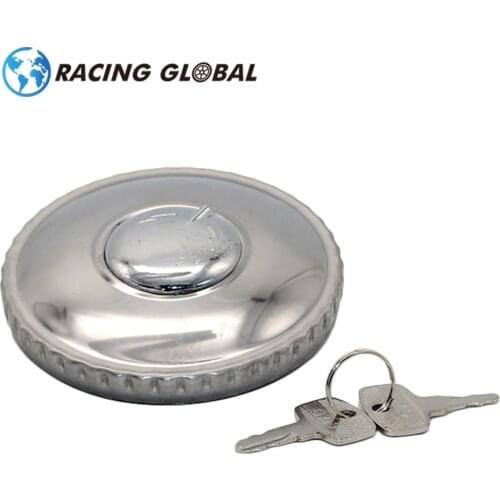 ALCON-Ural CJ-K750 Fuel tank lock cover used at Ural M72 case For BMW R50 R1 R12 R 71 retro motorcycle