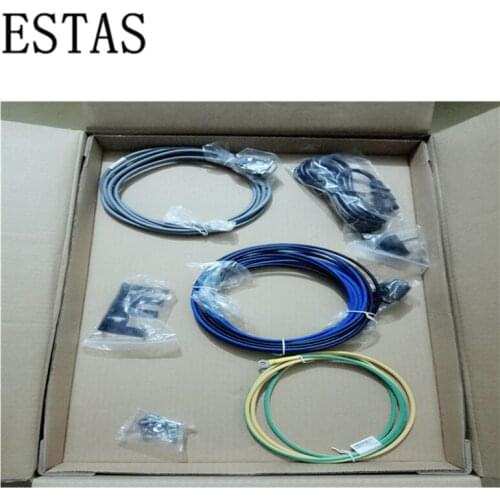 ESTAS Original ZXA10 C320 OLT with SMXA*1 PRAM DC Card*1 GTGH C++*2