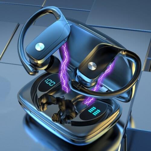 FastDeng Wireless Headphones