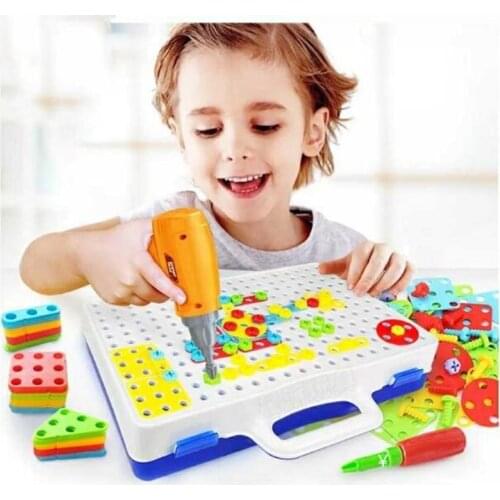 GISIGN Children's Role-playing Games