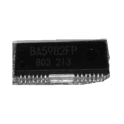 Good quality BA5982FP BA5982 SOP28 NEW