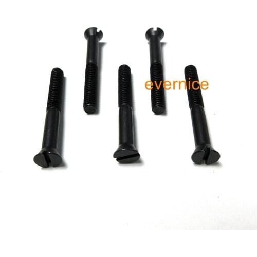 5 Pcs Rotary Hook Fixing Screws #91-000525-15 For Pfaff 545