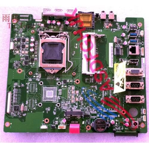 ASUS ET2020I one machine desktop motherboard motherboard 100% test perfect