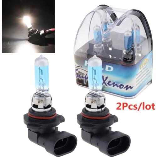 Movflax H10 Halogen Bulbs (PY20d)