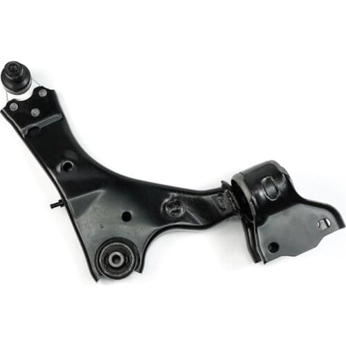 Auto Front Right Lower Control Arm Car Suspension Arm for Discovery Sport 2015-2019 Range Rover Evoque 2012-2019 LR086107