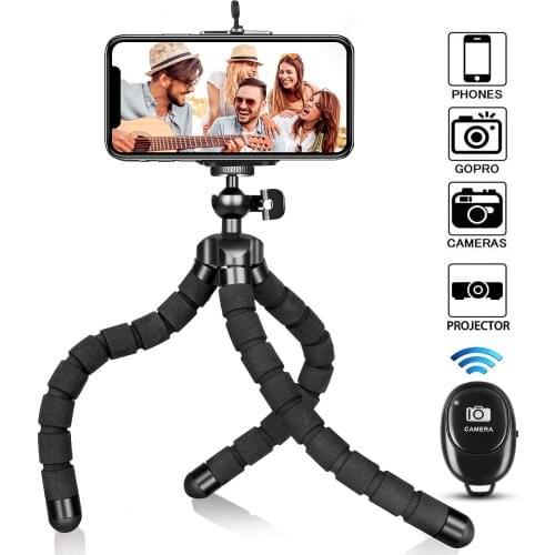 Sokuci Flexible Mobile Phone Holders