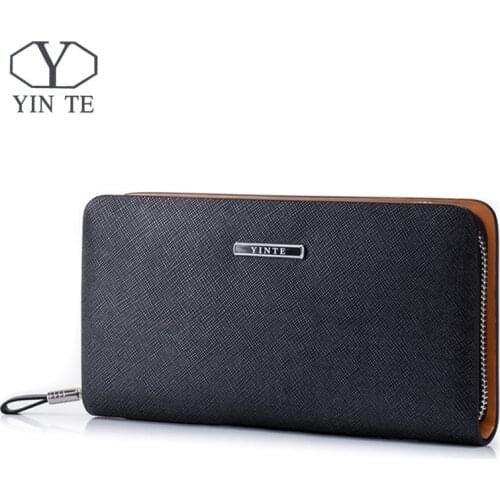 YIN TE Phone Wallets