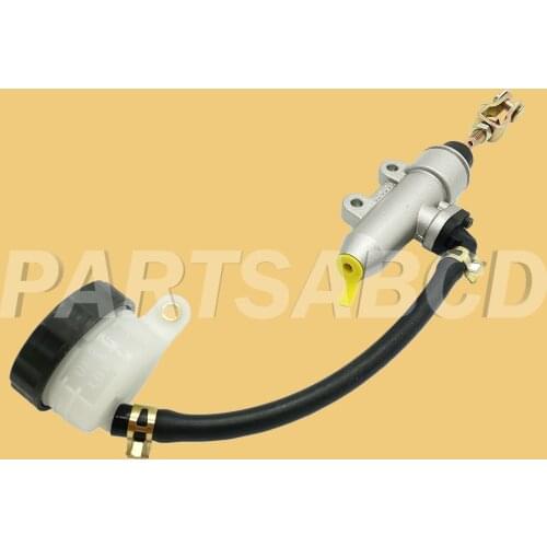 Master Cylinder Assy for Shineray Bashan Loncin 200 250 300 XY250STXE BS300 ATV Quad