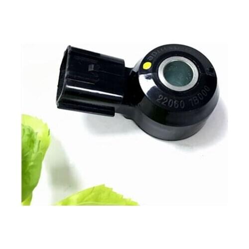 Knock Detonation Sensor For Nissan S107218001 22060-4M500 22060-4M50A KS205