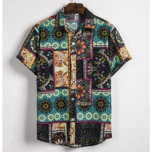 FFXZSJ Henley Men's T-shirts