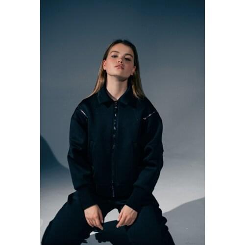 I-Dada Women's Bomber Jackets
