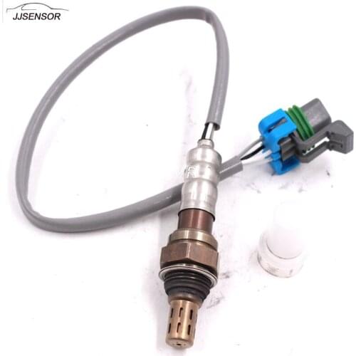 YAOPEI 12621695 Oxygen Sensor Lambda Air Fuel Ratio O2 Sensor 1262169596 Fit For Buick Regal Lacrosse GL8 Firstland