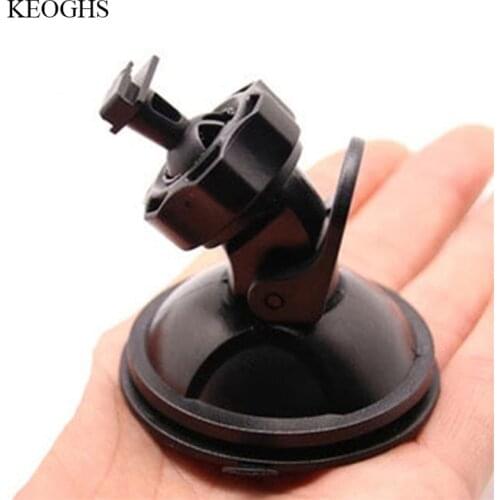 KCSZHXGS suction cup dvr mount for xiaomi mijia car dvr 1pc