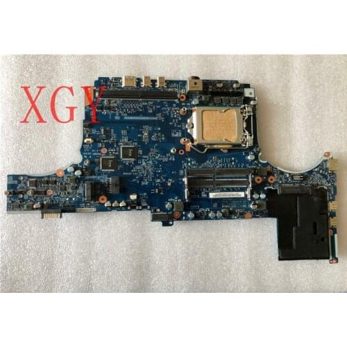 FOR Hasee FOR Clevo 6-71-P7750-D33 6-77-P775DM3A-N03 Motherboard 100% test OK