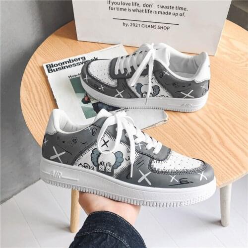 Mens Shoes 2021 New Breathable Korean Fashion Canvas Board Shoes Versatile Men Spring and Autumn Leisure Small White Tide Shoes