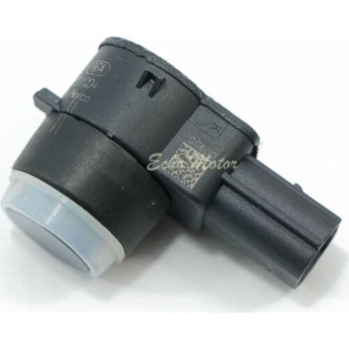 New 13394367 PDC Parking Sensor Bumper reverse assist for GM 0263013937