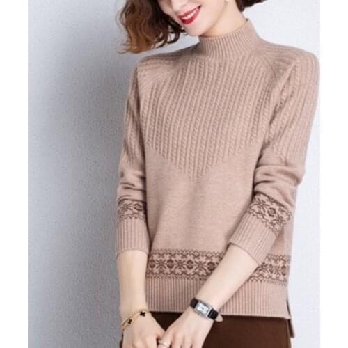 NUYIMEI Women's Sweaters And Cardigans