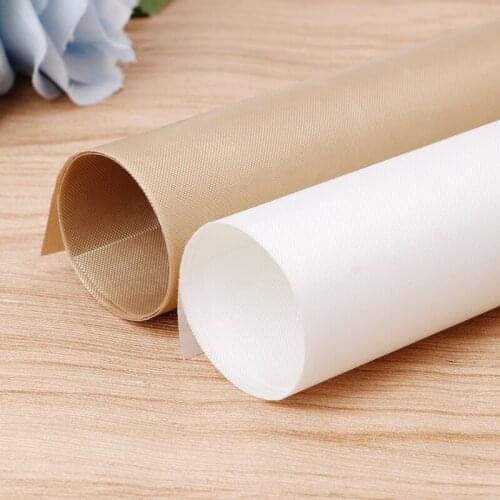 Baking and pastry tools Silicone mould Solid color waterproof