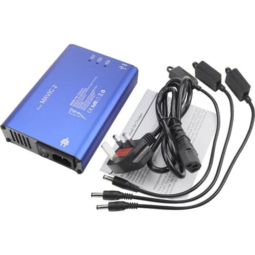 SJCAM Quadcopter Chargers